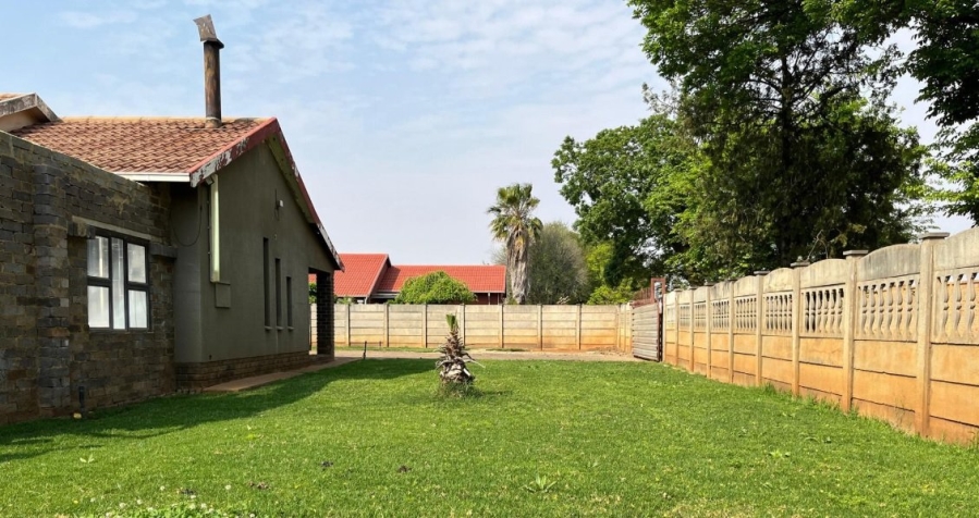 4 Bedroom Property for Sale in Meiringspark North West